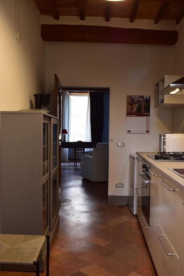 Appartamento Baldo 13 Perugia Exterior photo