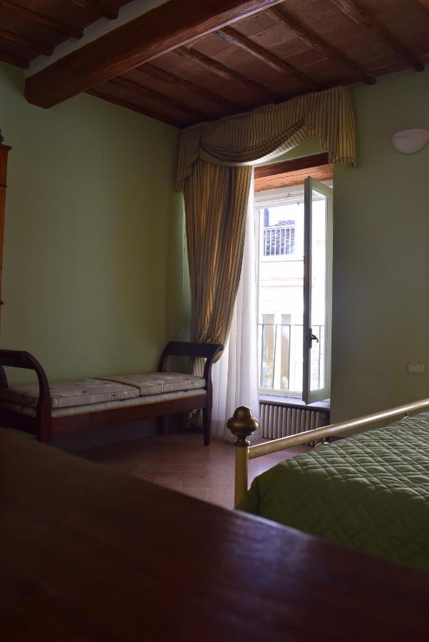Appartamento Baldo 13 Perugia Exterior photo