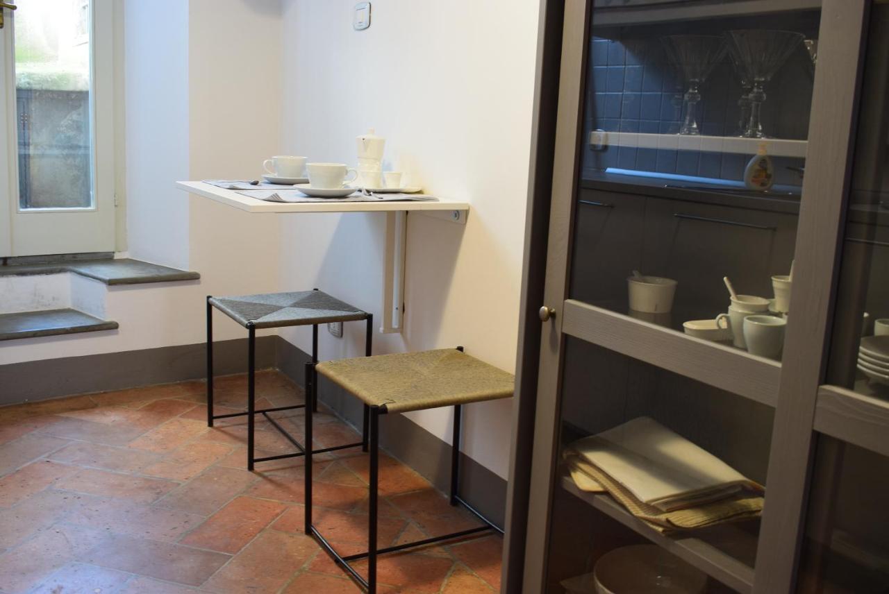 Appartamento Baldo 13 Perugia Exterior photo