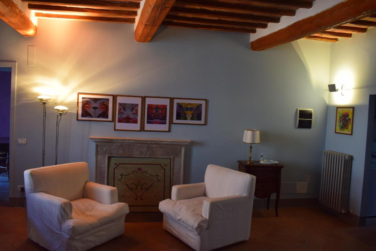 Appartamento Baldo 13 Perugia Exterior photo
